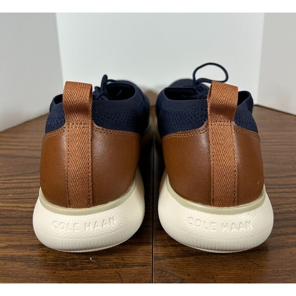 Cole Haan Men's Zerogrand Omni Lace-Up Sneaker Size 13 Good Condition. - Picture 4 of 8